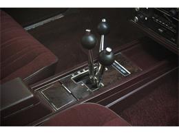 1984 Oldsmobile Cutlass (CC-2099331) for sale in Saratoga Springs, New York