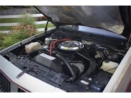 1984 Oldsmobile Cutlass (CC-2099331) for sale in Saratoga Springs, New York