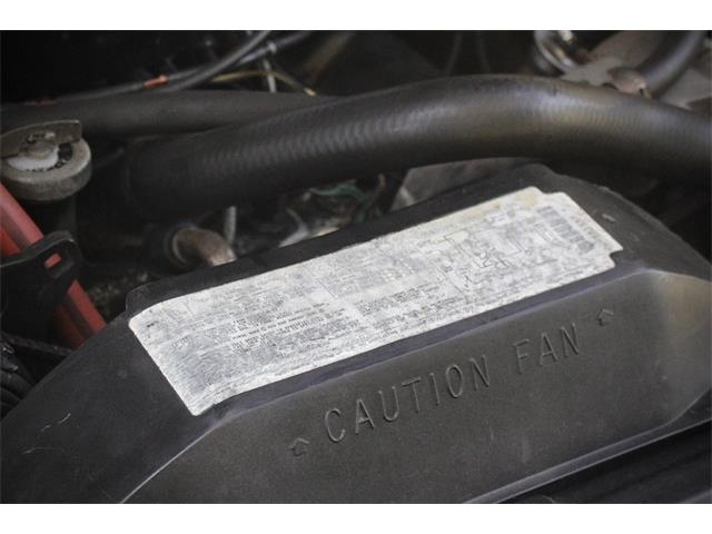 1984 Oldsmobile Cutlass (CC-2099331) for sale in Saratoga Springs, New York