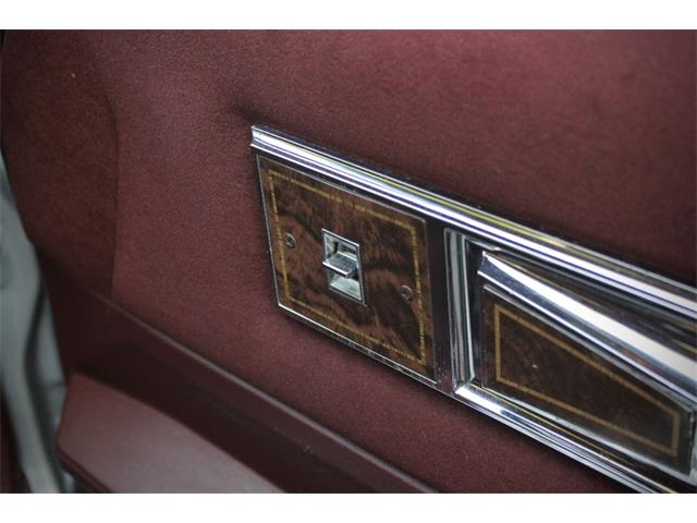 1984 Oldsmobile Cutlass (CC-2099331) for sale in Saratoga Springs, New York