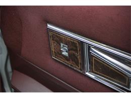1984 Oldsmobile Cutlass (CC-2099331) for sale in Saratoga Springs, New York
