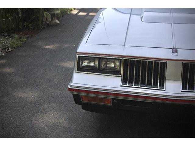 1984 Oldsmobile Cutlass (CC-2099331) for sale in Saratoga Springs, New York