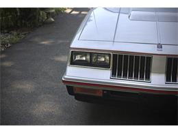 1984 Oldsmobile Cutlass (CC-2099331) for sale in Saratoga Springs, New York