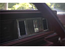 1984 Oldsmobile Cutlass (CC-2099331) for sale in Saratoga Springs, New York