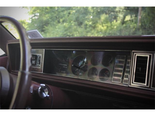 1984 Oldsmobile Cutlass (CC-2099331) for sale in Saratoga Springs, New York
