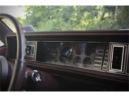 1984 Oldsmobile Cutlass (CC-2099331) for sale in Saratoga Springs, New York