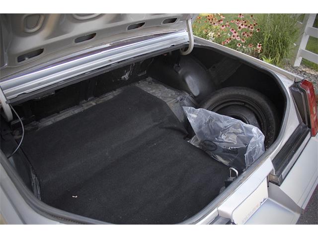 1984 Oldsmobile Cutlass (CC-2099331) for sale in Saratoga Springs, New York