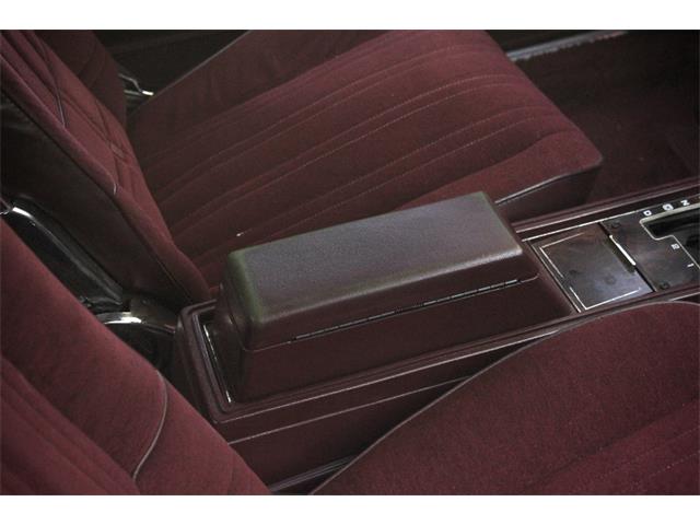 1984 Oldsmobile Cutlass (CC-2099331) for sale in Saratoga Springs, New York