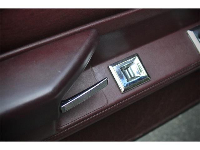1984 Oldsmobile Cutlass (CC-2099331) for sale in Saratoga Springs, New York