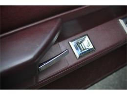 1984 Oldsmobile Cutlass (CC-2099331) for sale in Saratoga Springs, New York