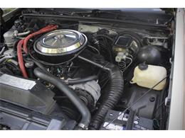1984 Oldsmobile Cutlass (CC-2099331) for sale in Saratoga Springs, New York