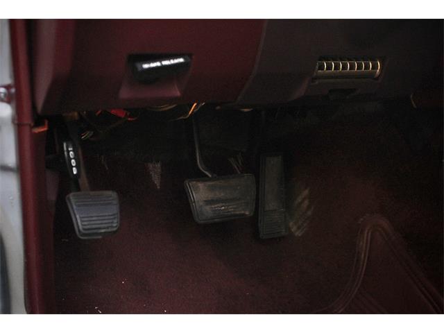 1984 Oldsmobile Cutlass (CC-2099331) for sale in Saratoga Springs, New York