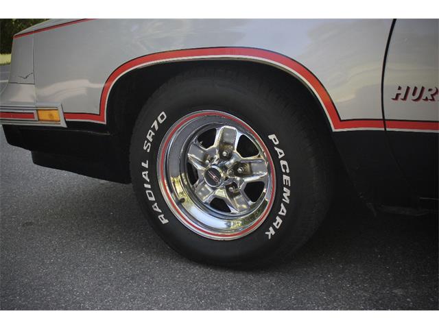 1984 Oldsmobile Cutlass (CC-2099331) for sale in Saratoga Springs, New York