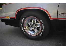 1984 Oldsmobile Cutlass (CC-2099331) for sale in Saratoga Springs, New York