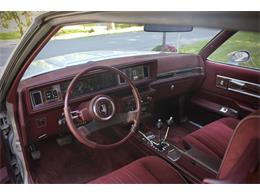 1984 Oldsmobile Cutlass (CC-2099331) for sale in Saratoga Springs, New York