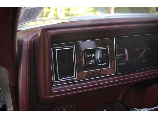 1984 Oldsmobile Cutlass (CC-2099331) for sale in Saratoga Springs, New York