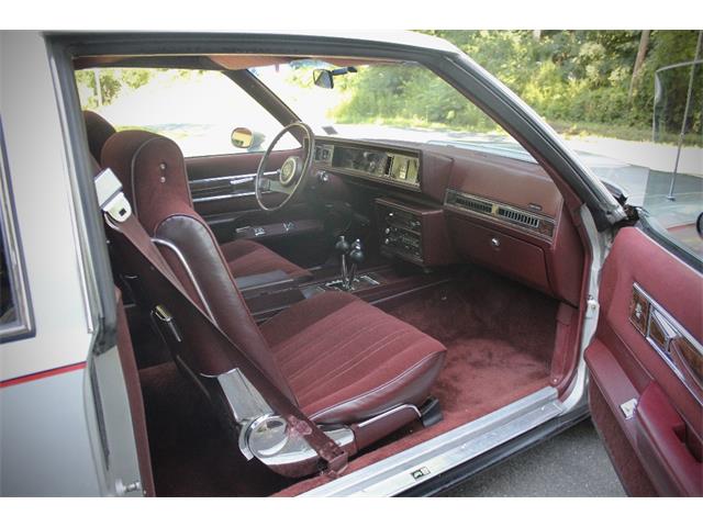 1984 Oldsmobile Cutlass (CC-2099331) for sale in Saratoga Springs, New York