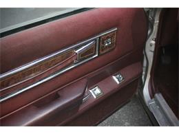 1984 Oldsmobile Cutlass (CC-2099331) for sale in Saratoga Springs, New York