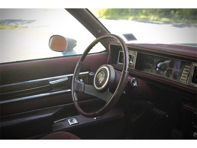 1984 Oldsmobile Cutlass (CC-2099331) for sale in Saratoga Springs, New York
