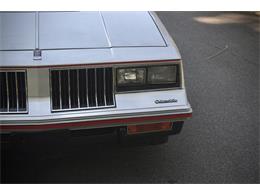 1984 Oldsmobile Cutlass (CC-2099331) for sale in Saratoga Springs, New York