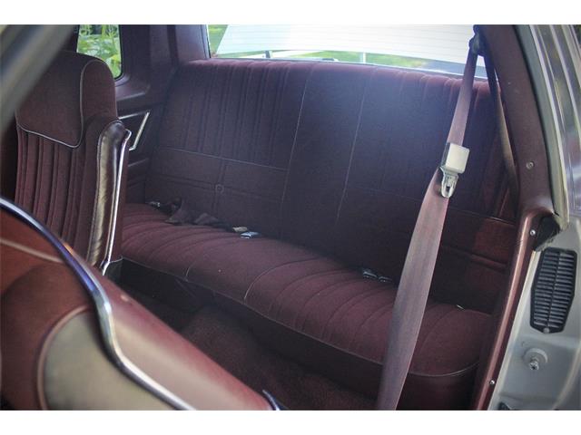 1984 Oldsmobile Cutlass (CC-2099331) for sale in Saratoga Springs, New York