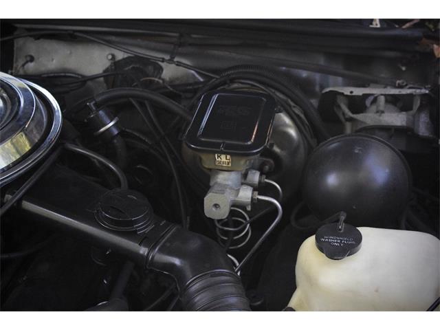 1984 Oldsmobile Cutlass (CC-2099331) for sale in Saratoga Springs, New York