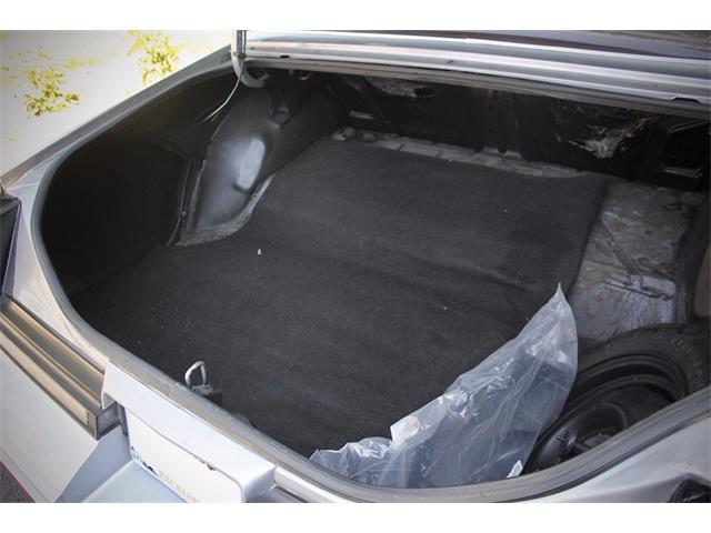 1984 Oldsmobile Cutlass (CC-2099331) for sale in Saratoga Springs, New York