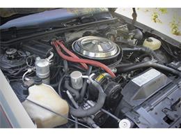 1984 Oldsmobile Cutlass (CC-2099331) for sale in Saratoga Springs, New York