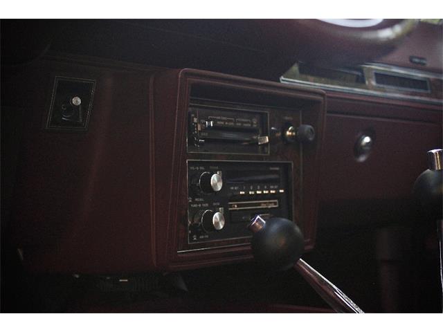 1984 Oldsmobile Cutlass (CC-2099331) for sale in Saratoga Springs, New York