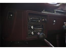 1984 Oldsmobile Cutlass (CC-2099331) for sale in Saratoga Springs, New York