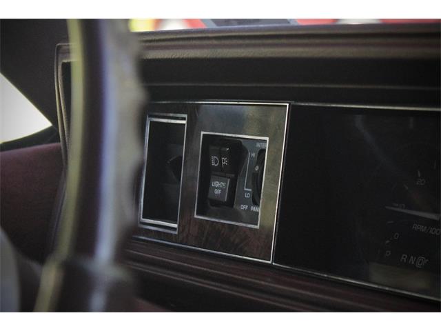 1984 Oldsmobile Cutlass (CC-2099331) for sale in Saratoga Springs, New York