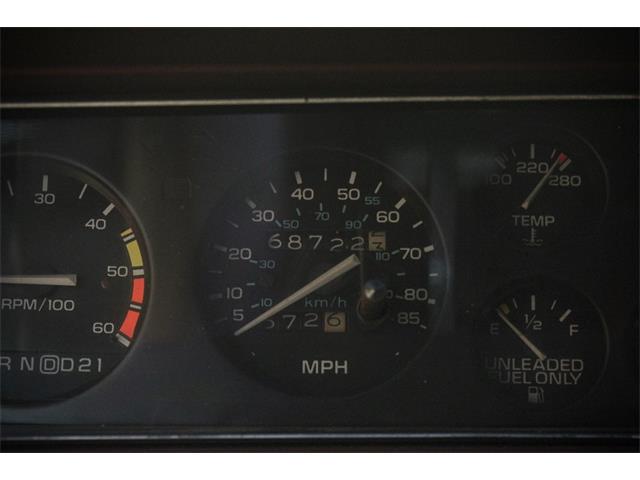 1984 Oldsmobile Cutlass (CC-2099331) for sale in Saratoga Springs, New York