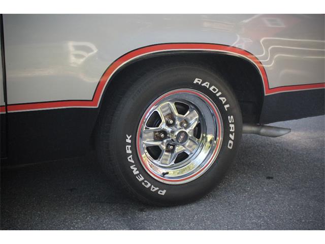 1984 Oldsmobile Cutlass (CC-2099331) for sale in Saratoga Springs, New York
