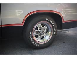 1984 Oldsmobile Cutlass (CC-2099331) for sale in Saratoga Springs, New York