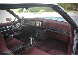 1984 Oldsmobile Cutlass (CC-2099331) for sale in Saratoga Springs, New York