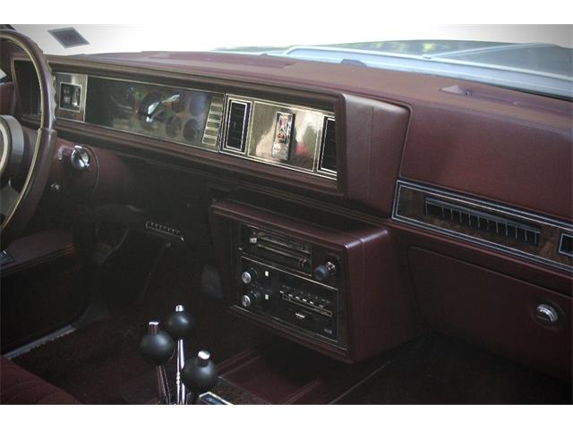 1984 Oldsmobile Cutlass (CC-2099331) for sale in Saratoga Springs, New York