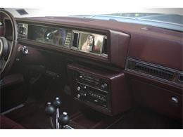 1984 Oldsmobile Cutlass (CC-2099331) for sale in Saratoga Springs, New York