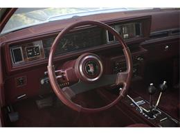 1984 Oldsmobile Cutlass (CC-2099331) for sale in Saratoga Springs, New York