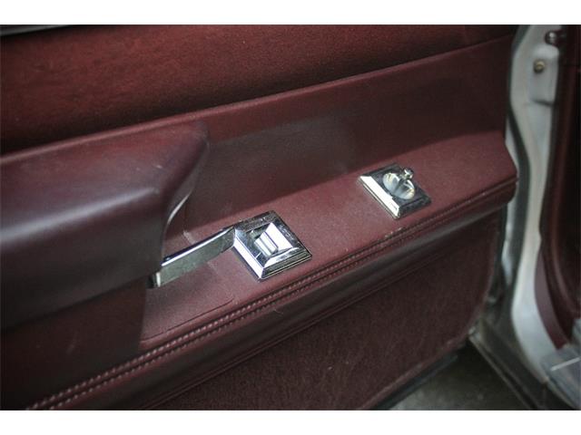 1984 Oldsmobile Cutlass (CC-2099331) for sale in Saratoga Springs, New York
