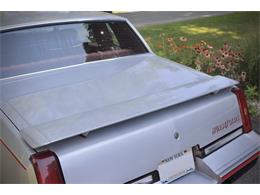 1984 Oldsmobile Cutlass (CC-2099331) for sale in Saratoga Springs, New York
