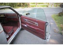 1984 Oldsmobile Cutlass (CC-2099331) for sale in Saratoga Springs, New York