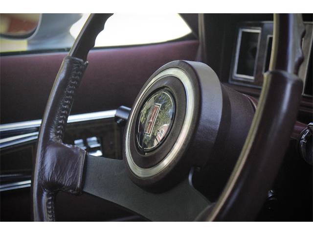 1984 Oldsmobile Cutlass (CC-2099331) for sale in Saratoga Springs, New York