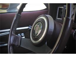 1984 Oldsmobile Cutlass (CC-2099331) for sale in Saratoga Springs, New York