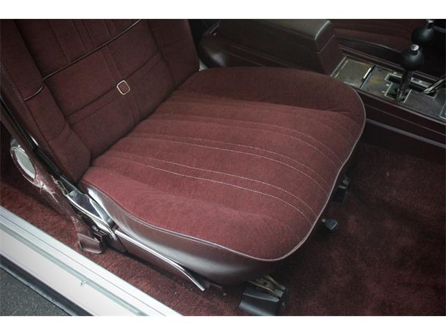 1984 Oldsmobile Cutlass (CC-2099331) for sale in Saratoga Springs, New York