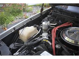 1984 Oldsmobile Cutlass (CC-2099331) for sale in Saratoga Springs, New York