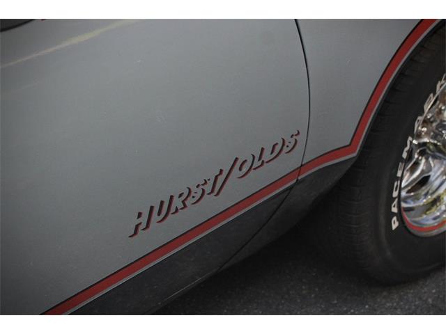 1984 Oldsmobile Cutlass (CC-2099331) for sale in Saratoga Springs, New York