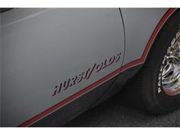 1984 Oldsmobile Cutlass (CC-2099331) for sale in Saratoga Springs, New York