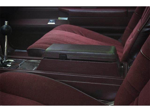 1984 Oldsmobile Cutlass (CC-2099331) for sale in Saratoga Springs, New York