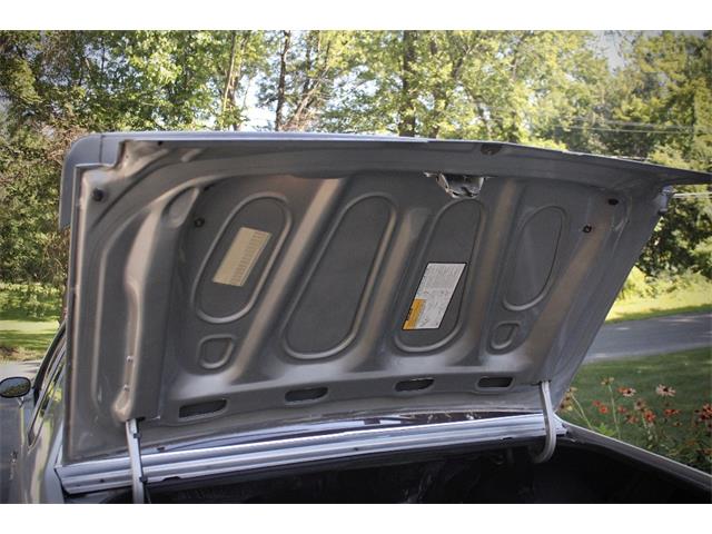 1984 Oldsmobile Cutlass (CC-2099331) for sale in Saratoga Springs, New York