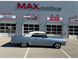 1965 Chevrolet Chevelle Malibu SS (CC-2099332) for sale in Pittsburgh, Pennsylvania